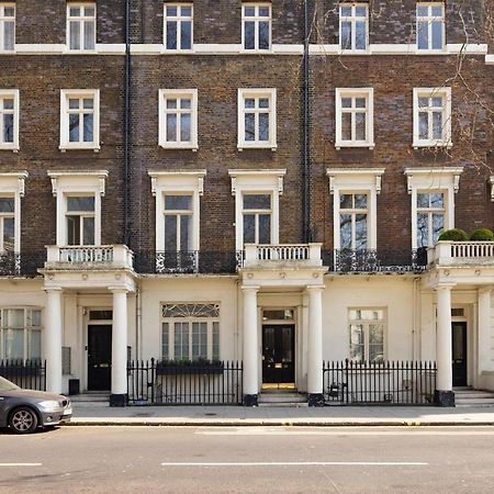 The Sussex Garden Retreat - Elegant 2Bdr Flat Apartment London Exterior photo